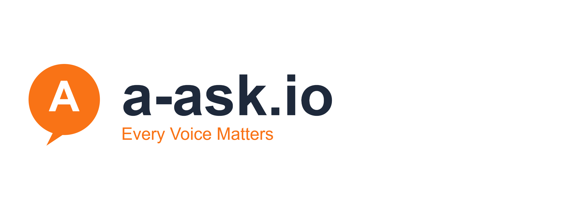 a-ask.io logo